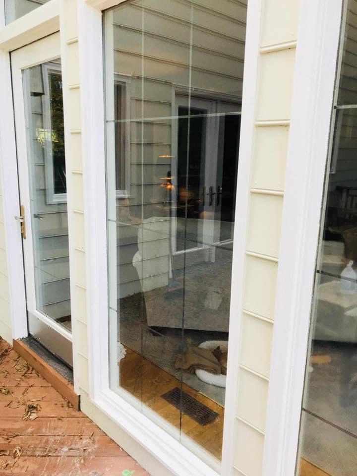 World Cleaner RVA Image